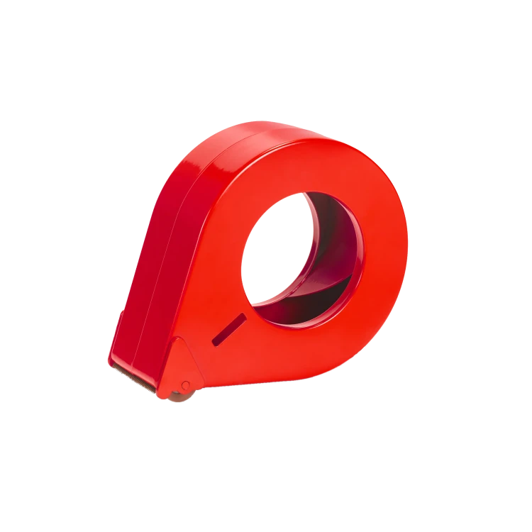 Shipping Tape Dispenser - Gessato Design Store