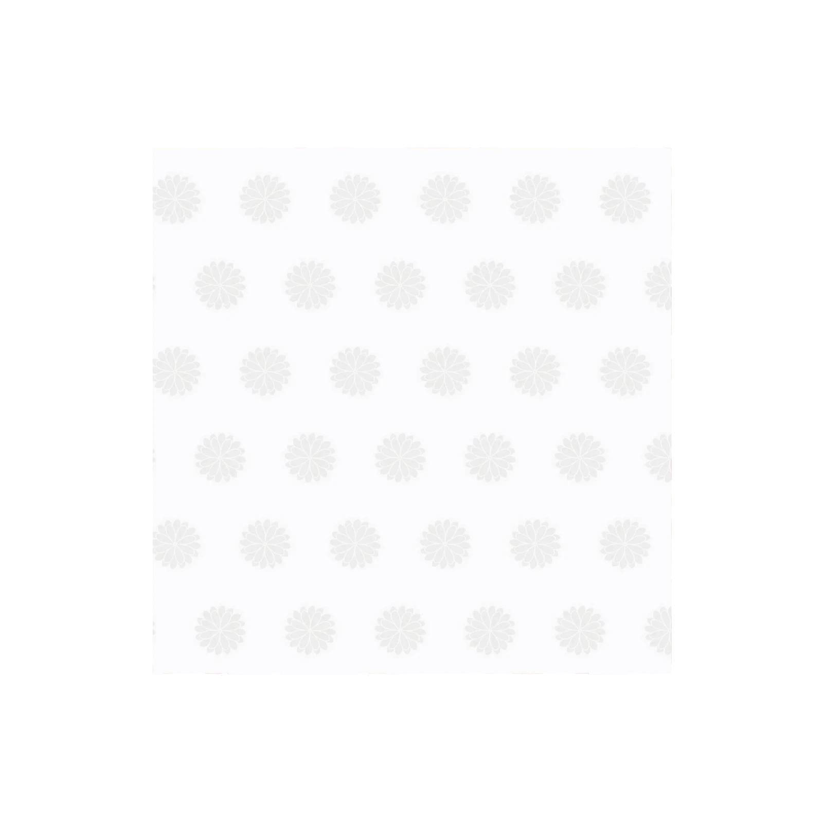 Stamp Flowers by Sanaa - Gessato Design Store