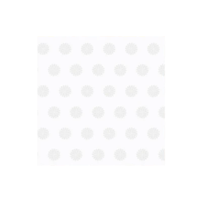 Stamp Flowers by Sanaa - Gessato Design Store