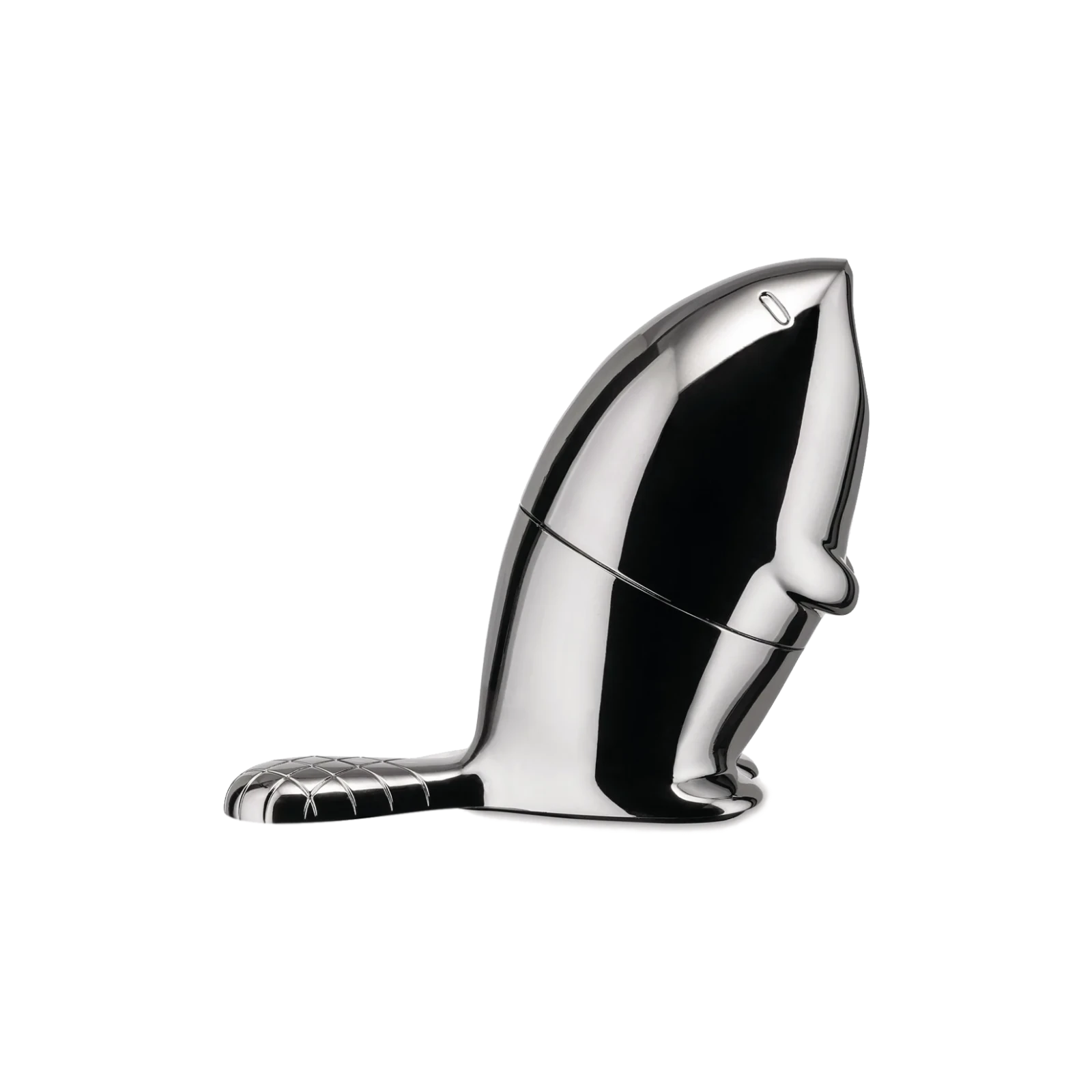 Alessi Kastor Pencil Sharpener - Gessato Design Store