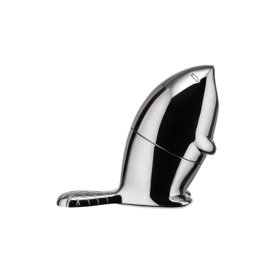 Alessi Kastor Pencil Sharpener - Gessato Design Store