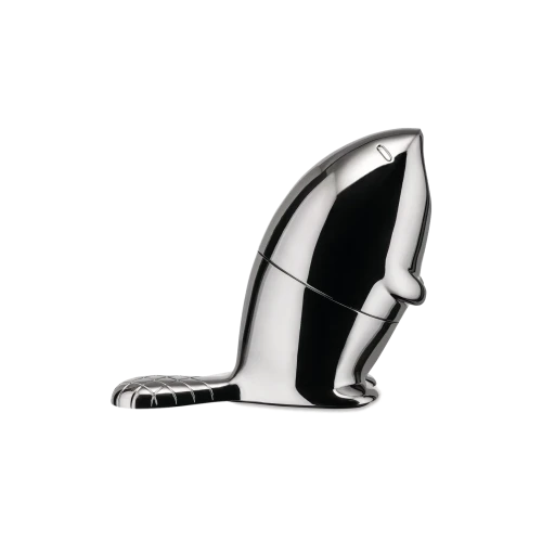 Alessi Kastor Pencil Sharpener - Gessato Design Store