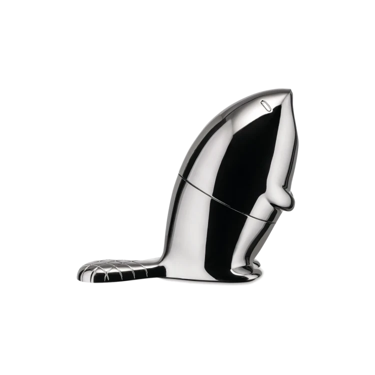 Alessi Kastor Pencil Sharpener - Gessato Design Store