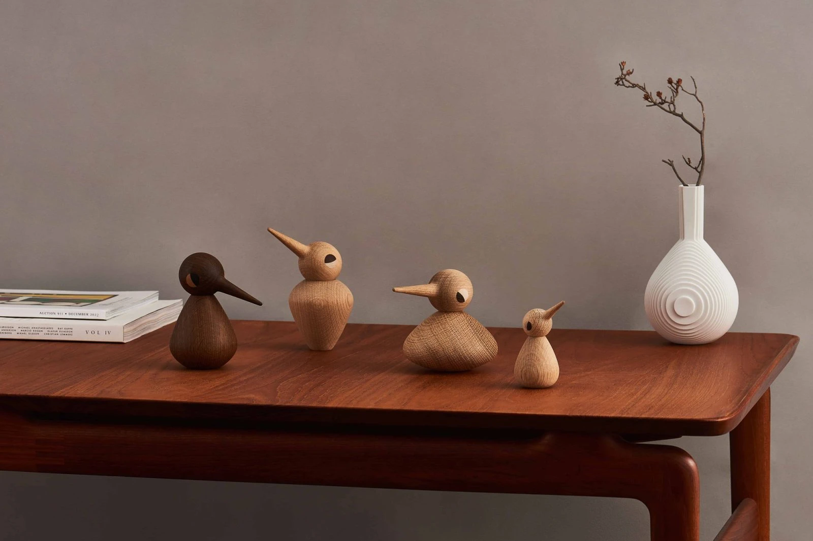 Architectmade: Objects with a Legacy - Gessato Design Store