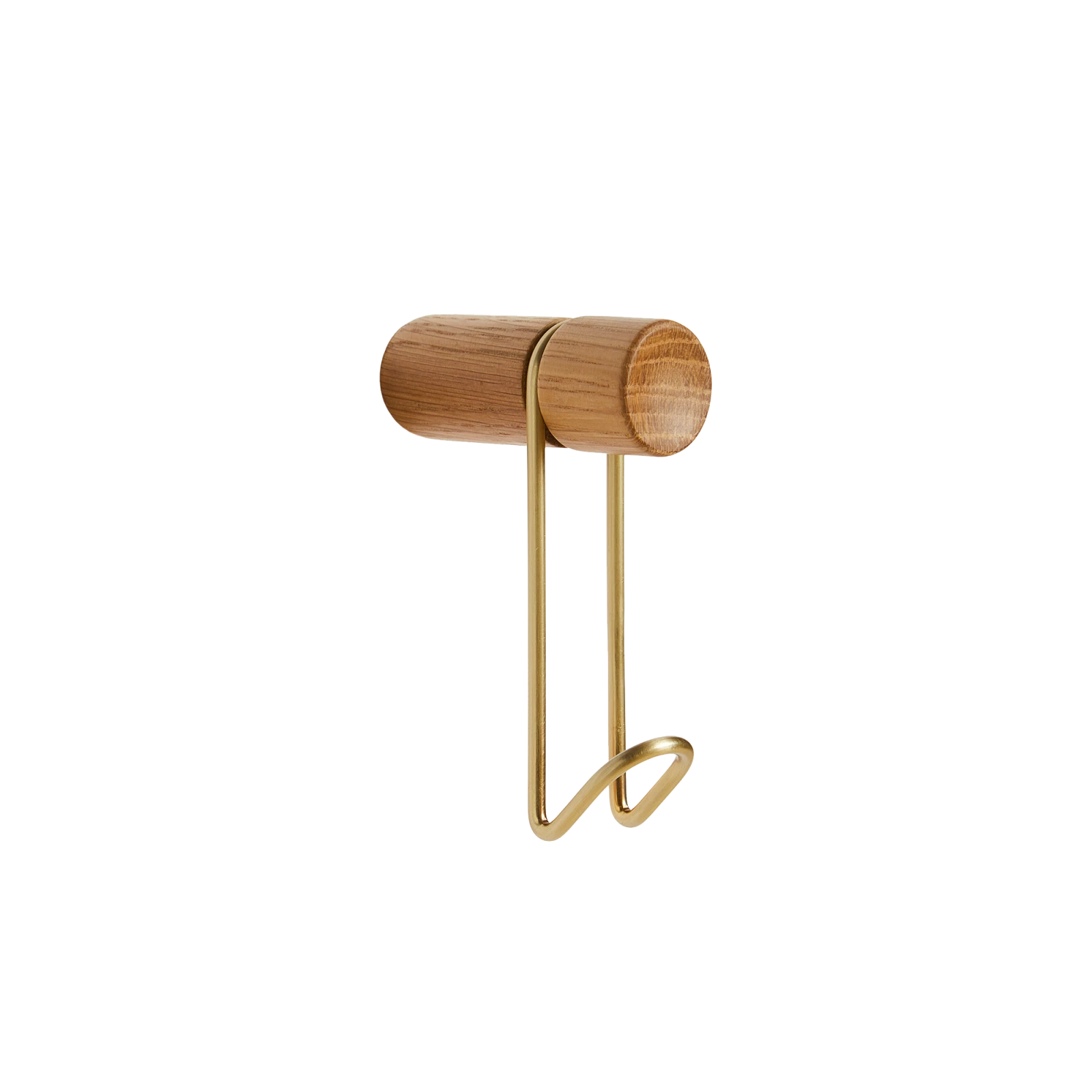 Around Wall Hanger, Small - Gessato Design Store