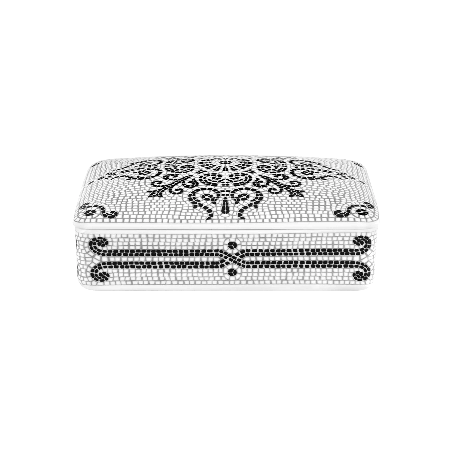 Calçada Portuguesa - Card Box - Gessato Design Store