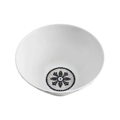 Calçada Portuguesa - Cereal Bowl - Gessato Design Store