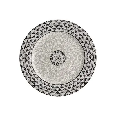 Calçada Portuguesa - Dinner Set - Gessato Design Store
