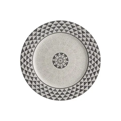 Calçada Portuguesa - Dinner Set - Gessato Design Store