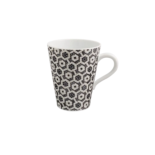 Calçada Portuguesa - Cereal Bowl (Copy) - Gessato Design Store