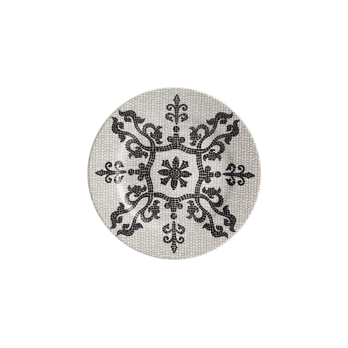 Calçada Portuguesa - Side Plate - Gessato Design Store