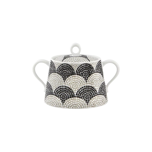 Calçada Portuguesa - Tea Set - Gessato Design Store