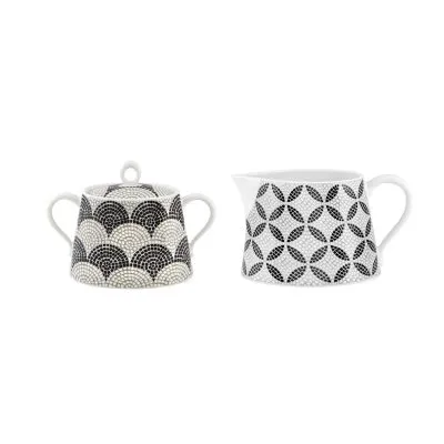 Calçada Portuguesa - Tea Set - Gessato Design Store