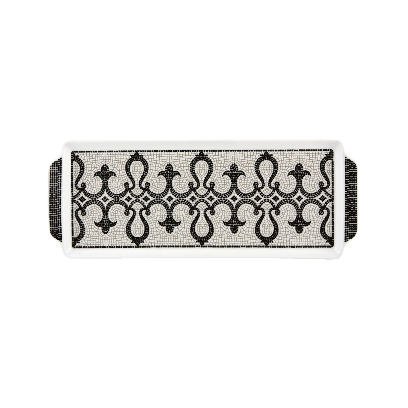 Calçada Portuguesa - Tart Tray - Gessato Design Store