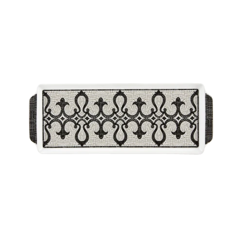 Calçada Portuguesa - Tart Tray - Gessato Design Store