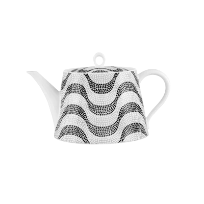 Calçada Portuguesa - Tea Pot - Gessato Design Store