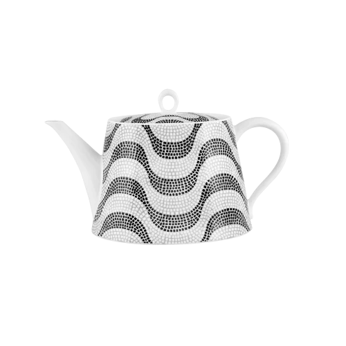 Calçada Portuguesa - Tea Pot - Gessato Design Store