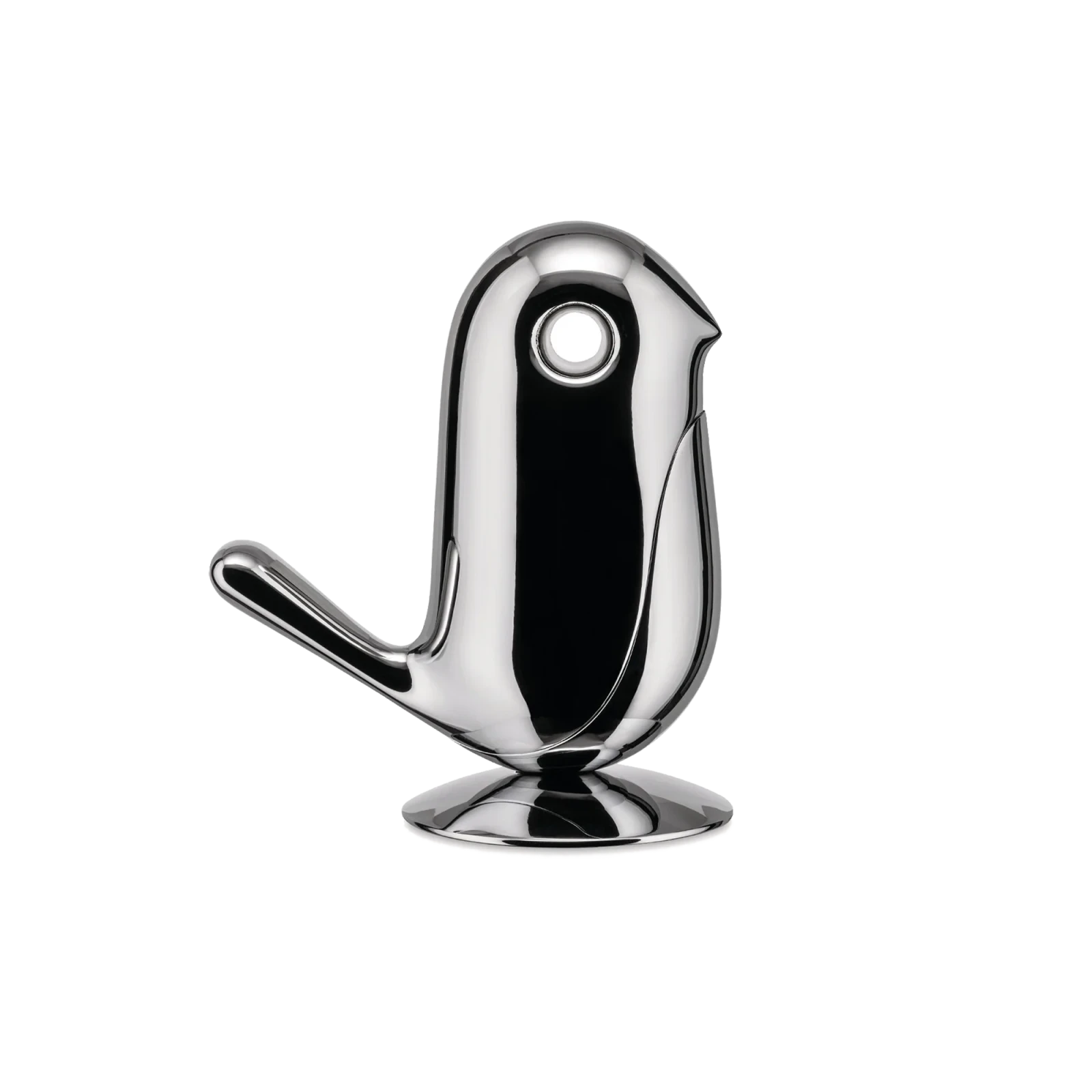 Chip Magnetic Paper Clip Holder - Gessato Design Store
