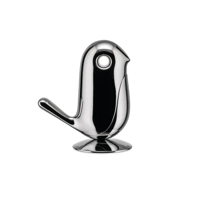 Chip Magnetic Paper Clip Holder - Gessato Design Store