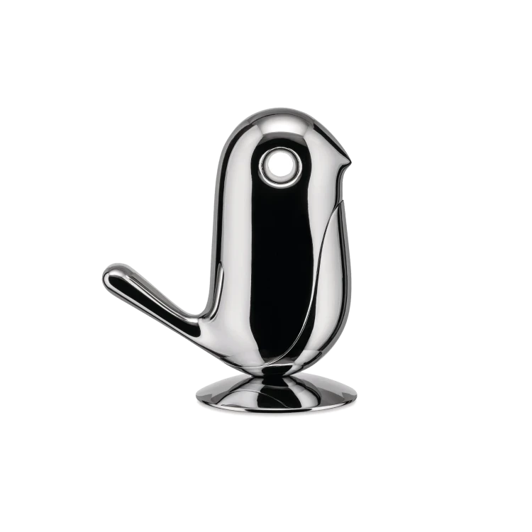 Chip Magnetic Paper Clip Holder - Gessato Design Store