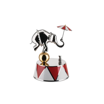 Circus Ballerina Musical Box - Limited Edition - Gessato Design Store
