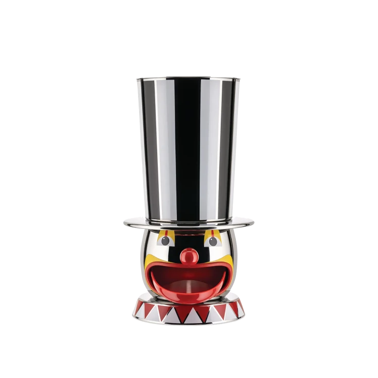 Circus Candyman Candy Dispenser – Limited Edition