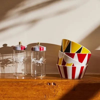 Circus Kitchen Box - Gessato Design Store