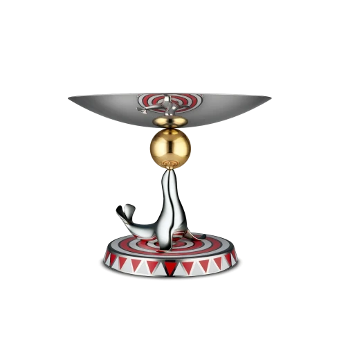 Circus Seal Stand - Limited Edition - Gessato Design Store
