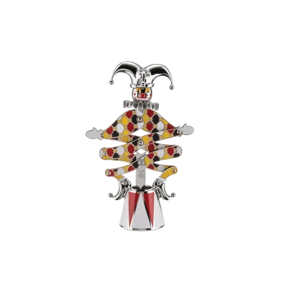 Circus The Jester Corkscrew - Limited Edition - Gessato Design Store