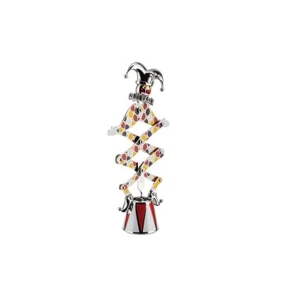 Circus The Jester Corkscrew - Limited Edition - Gessato Design Store