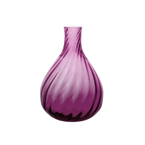 Color Drop Vase - Gessato Design Store