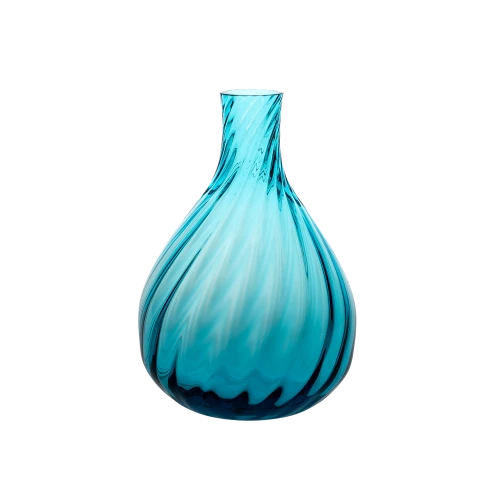 Color Drop Vase - Gessato Design Store