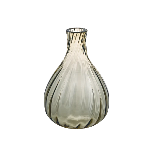 Color Drop Vase - Gessato Design Store