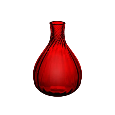 Color Drop Vase - Gessato Design Store
