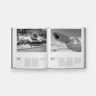 Concrete Architecture: The Ultimate Collection - Gessato Design Store