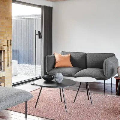 Cono Floor Lamp - Gessato Design Store
