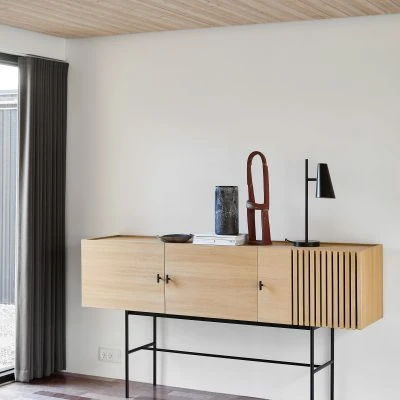 Cono Table Lamp - Gessato Design Store