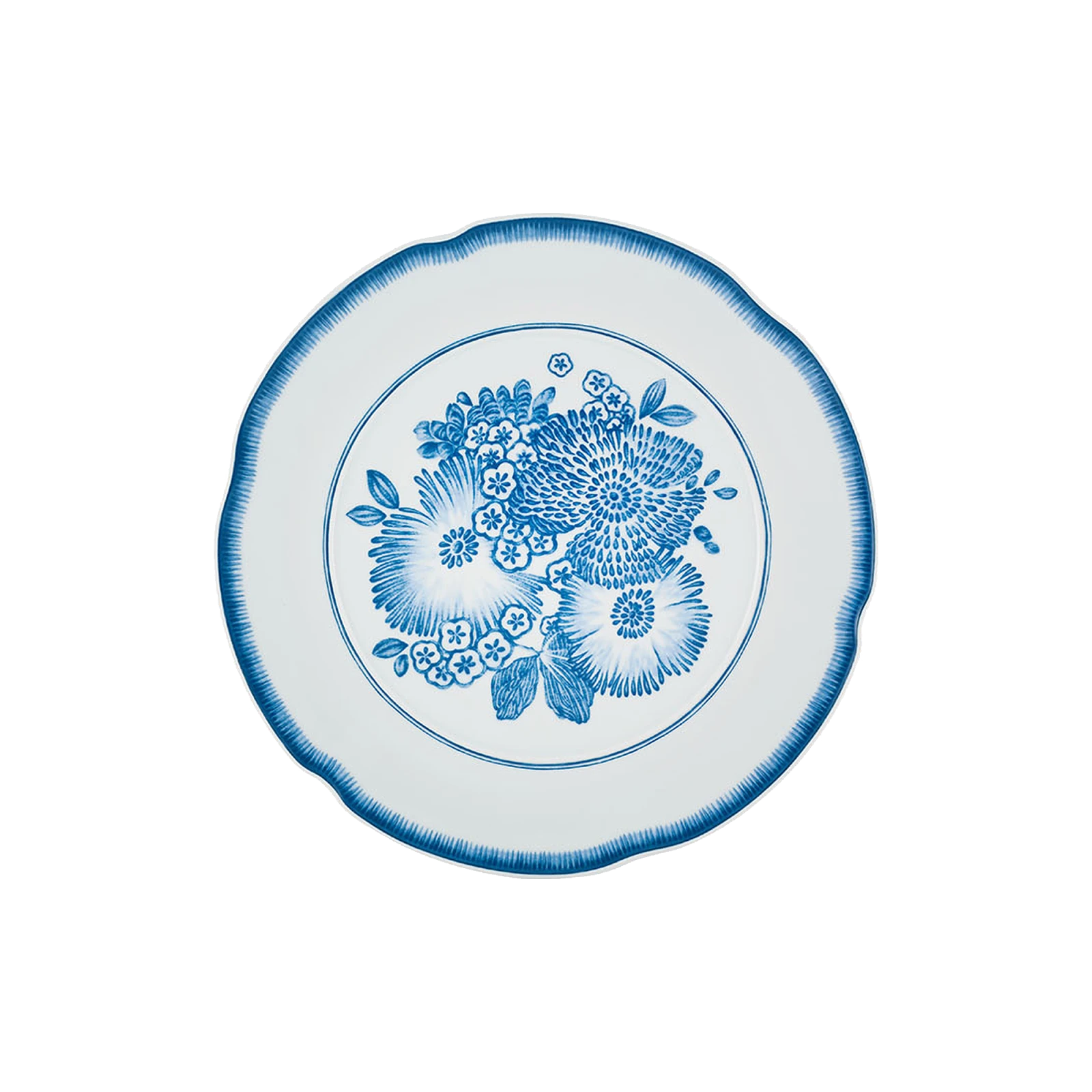 Coralina Dinner Plate (Copy) - Gessato Design Store