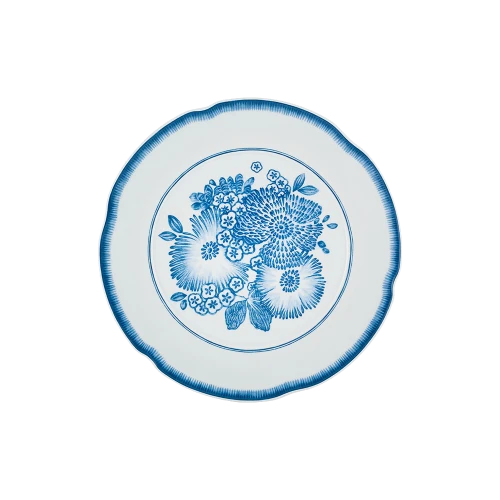 Coralina Dinner Plate (Copy) - Gessato Design Store