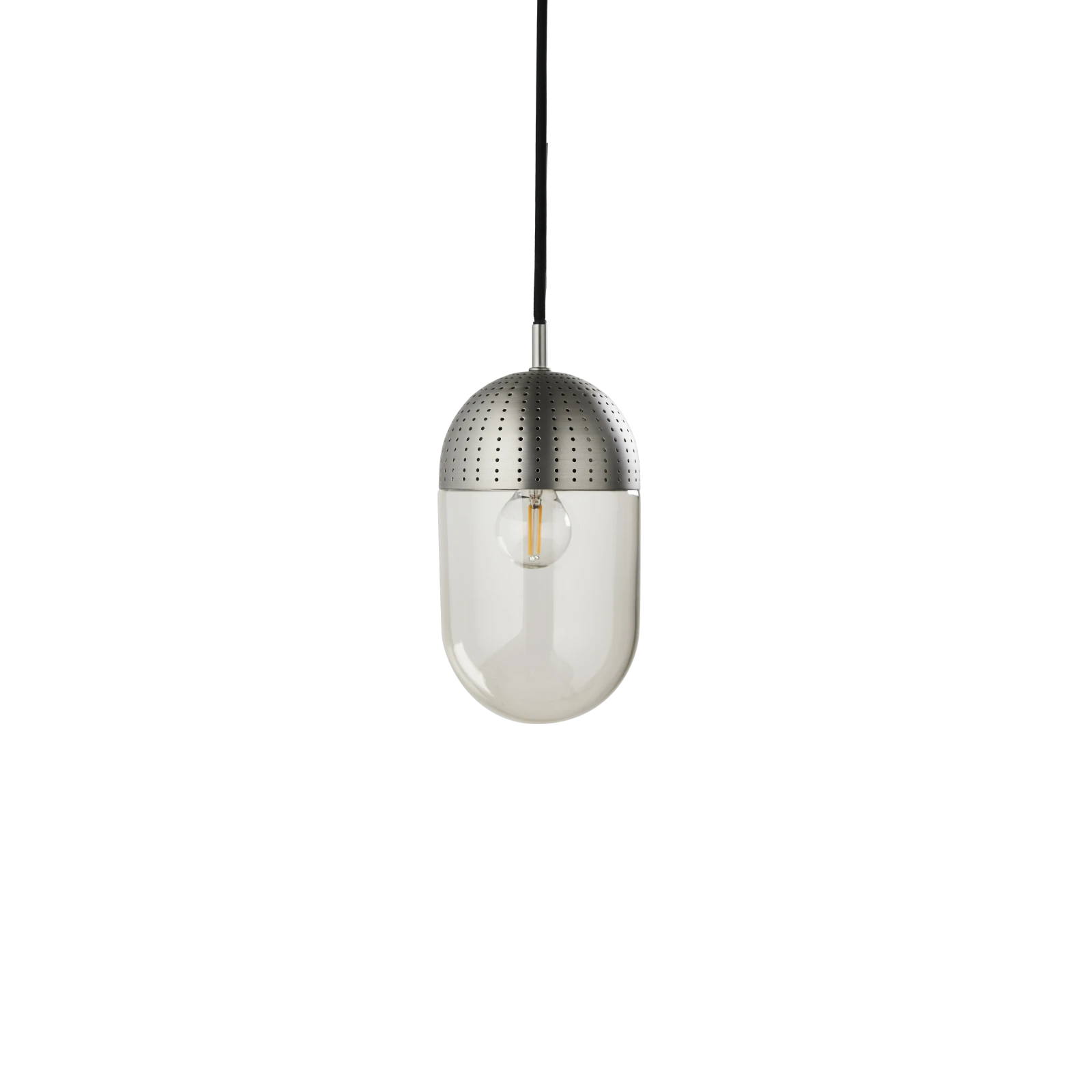 Dot Pendant Large Satin - Gessato Design Store