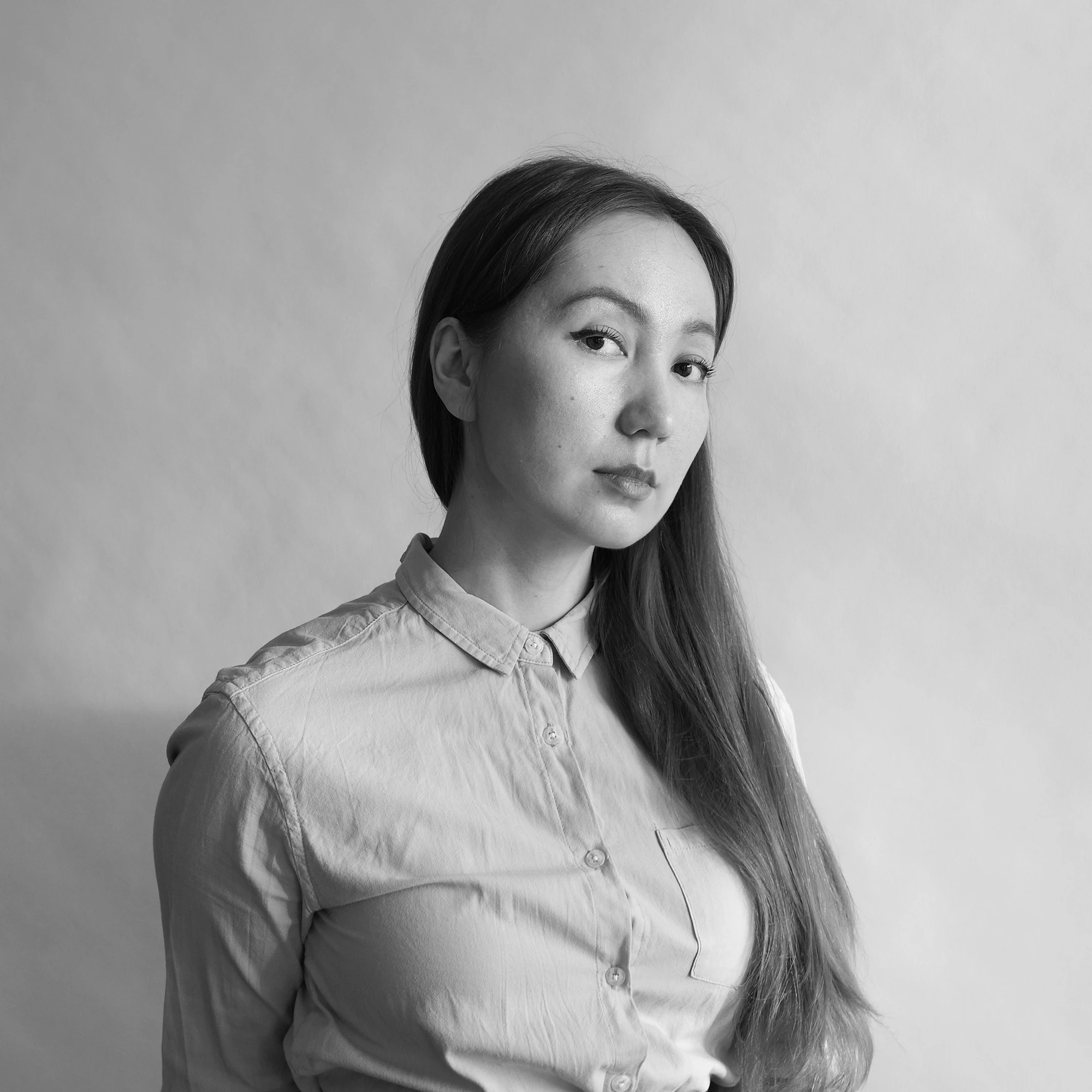 Ella Shegai