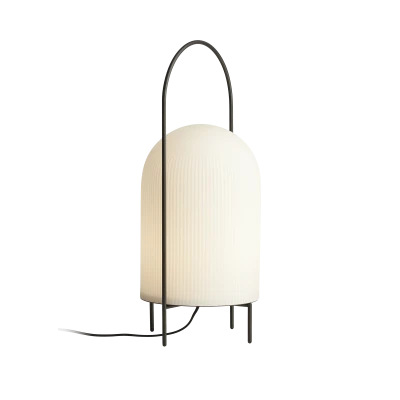 Ghost Table Lamp - Gessato Design Store