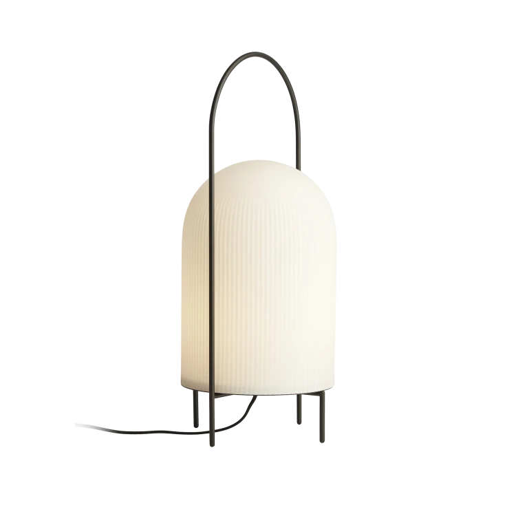 Ghost Table Lamp - Gessato Design Store