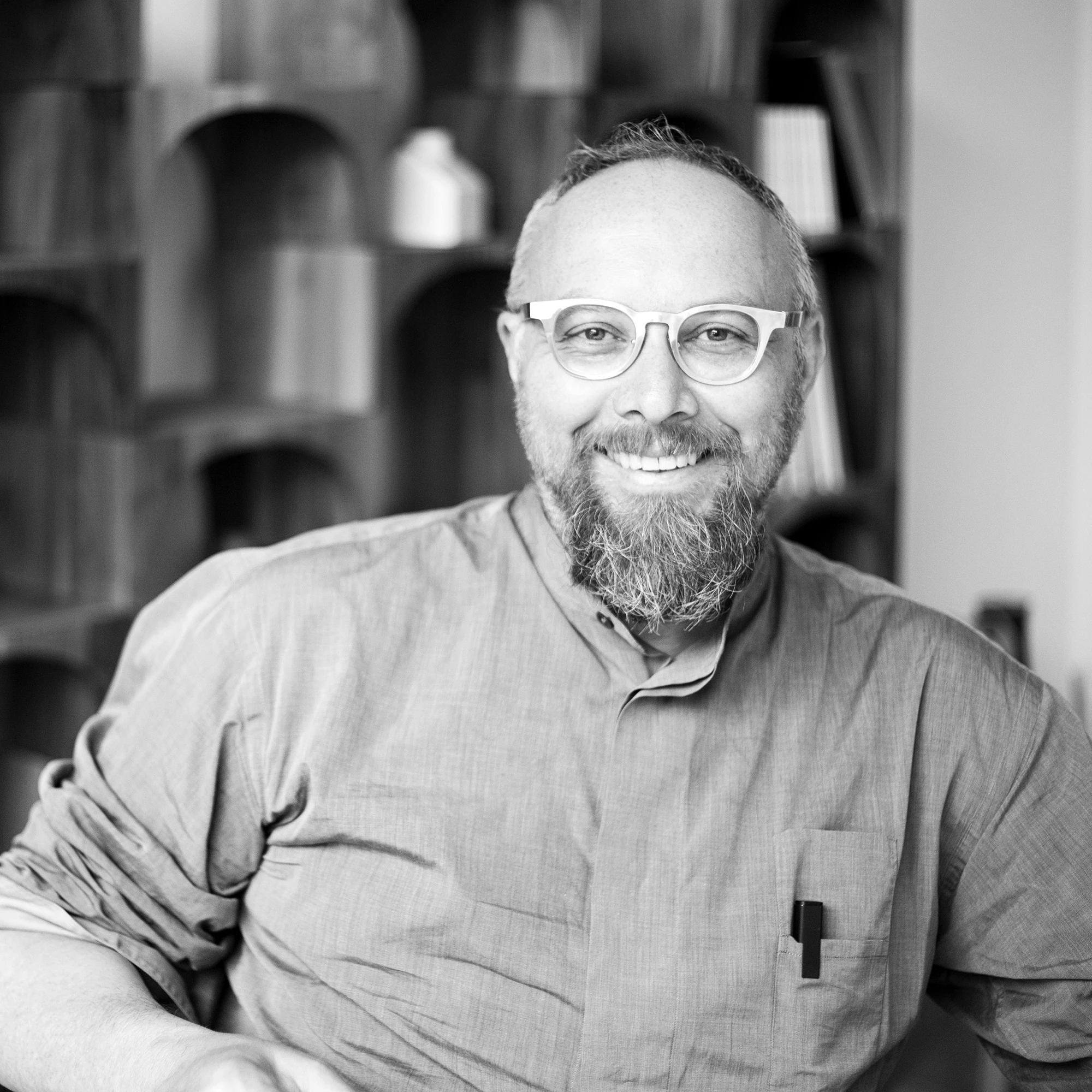 Giulio Iacchetti