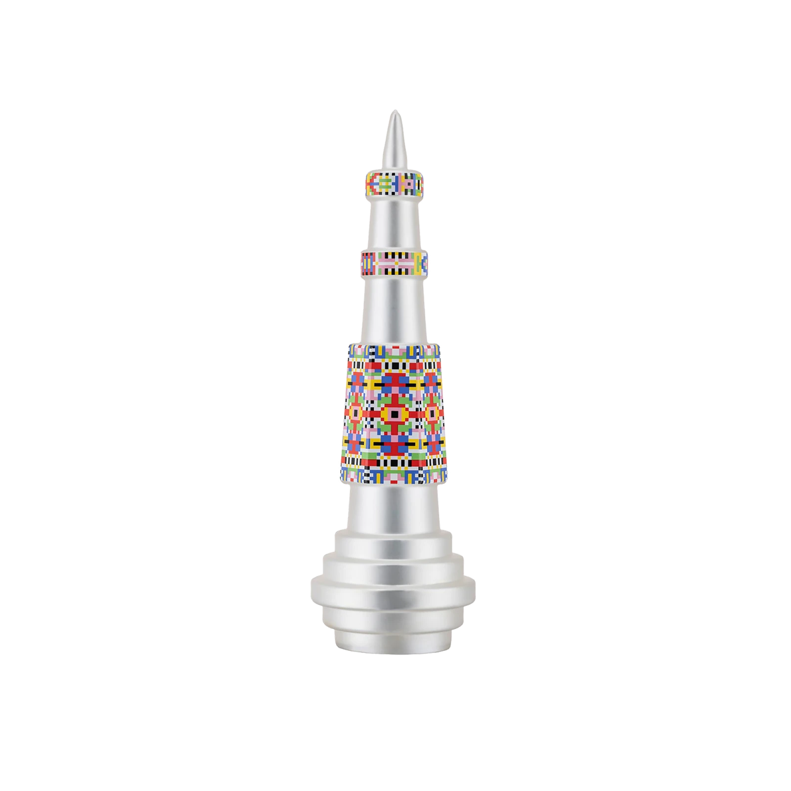 Holyhedrics Christmas Tree Topper - Gessato Design Store