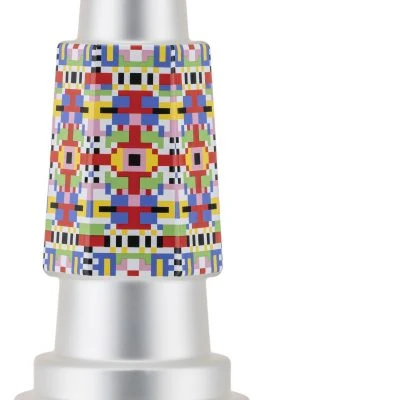 Holyhedrics Christmas Tree Topper - Gessato Design Store