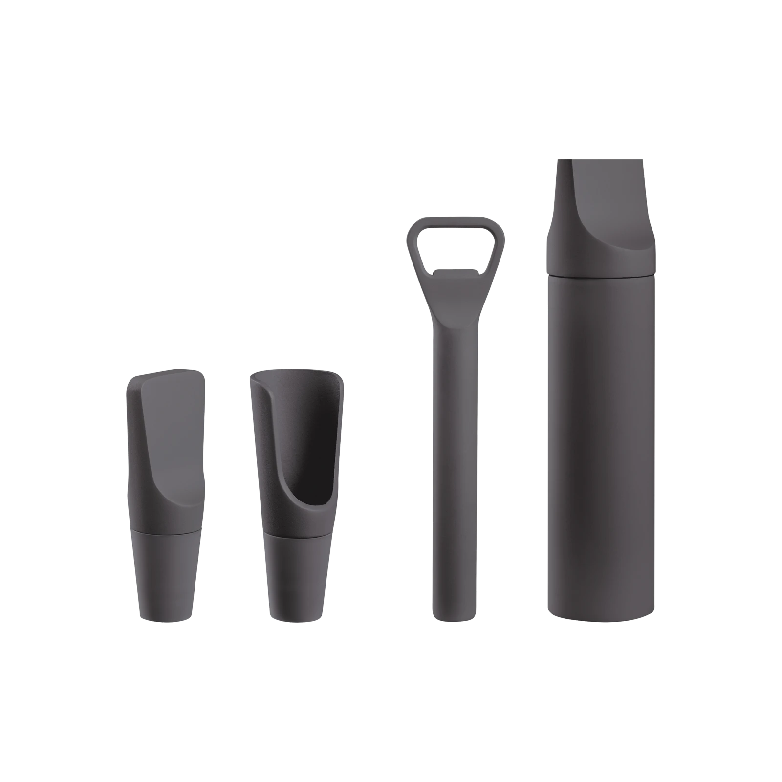 Ilo Wine Accessory Set - Gessato Design Store