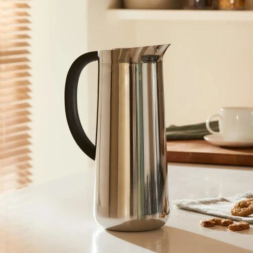 Nomu Thermo Insulated Jug - Gessato Design Store