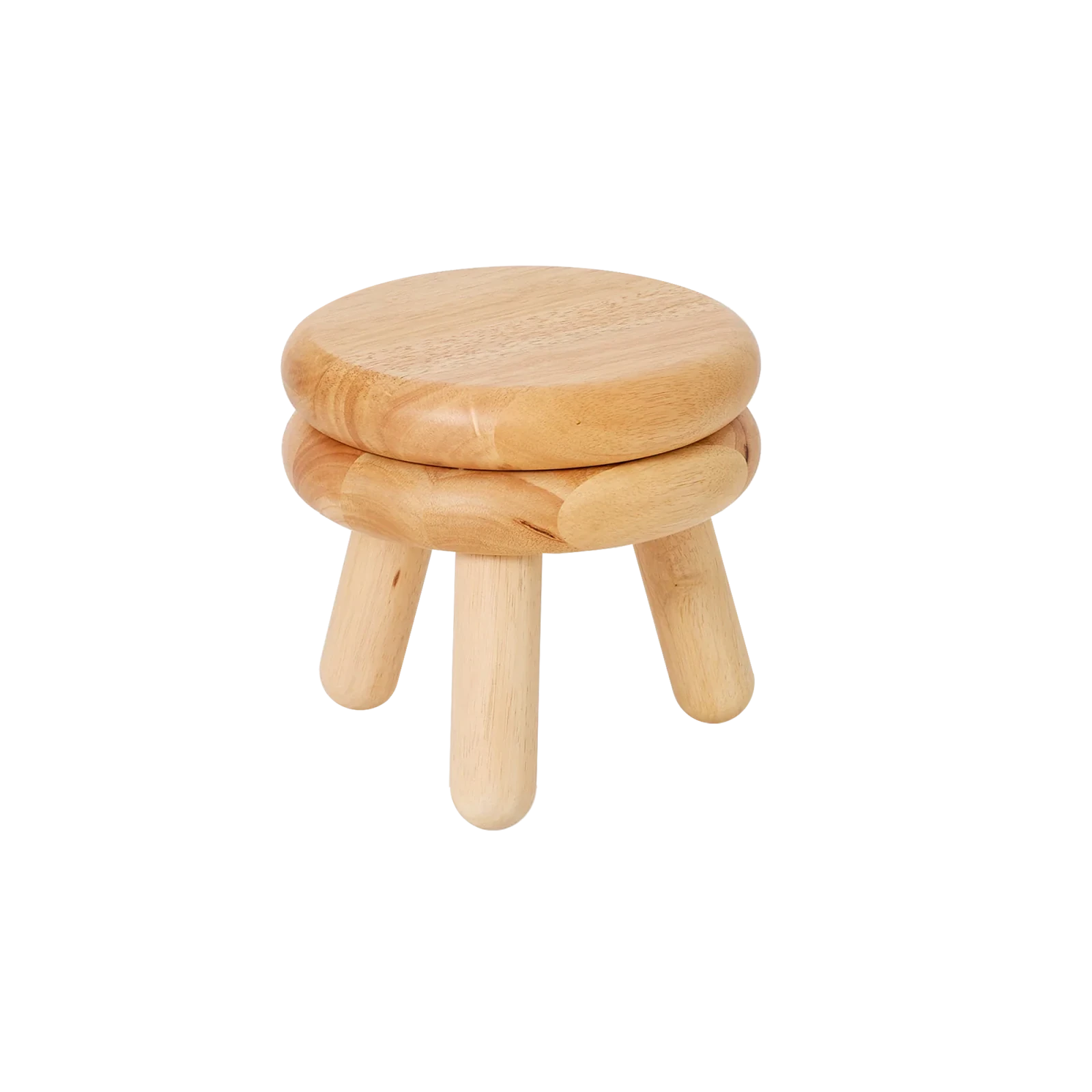 Pluma- Stool, Short - Gessato Design Store