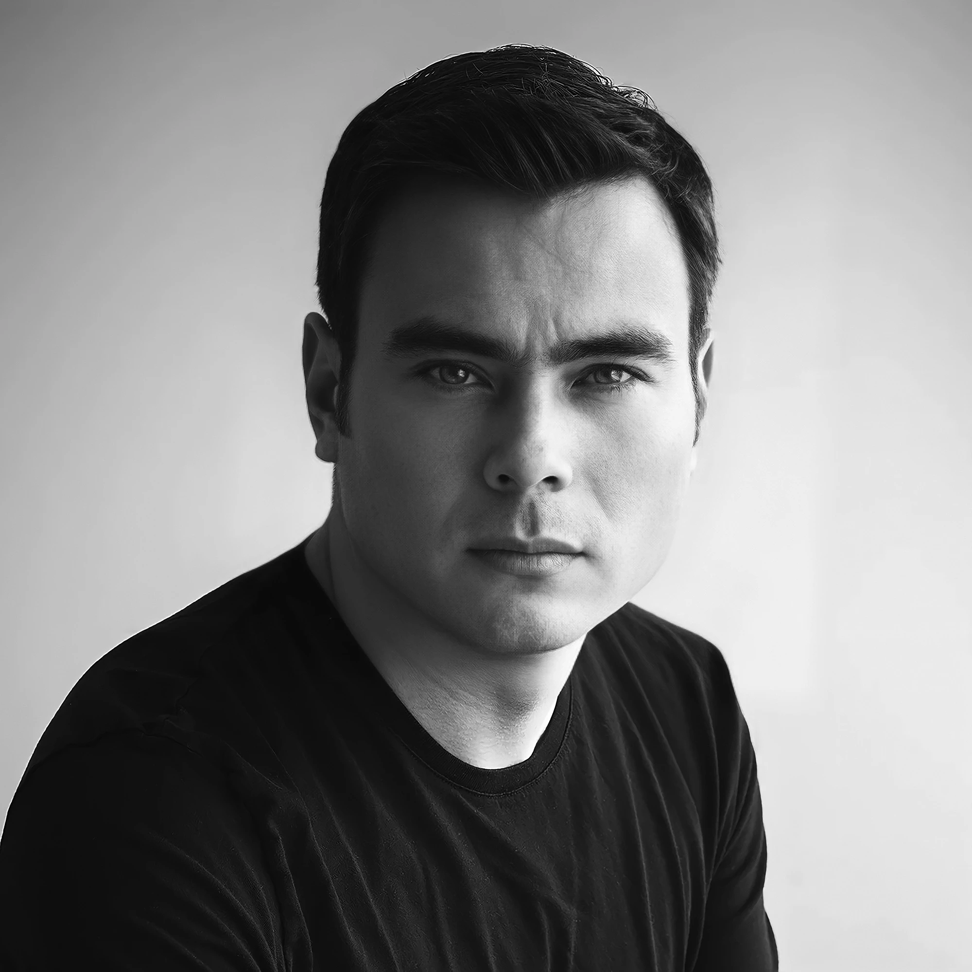 Rodrigo Torres